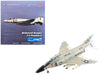 McDonnell Douglas F-4B Phantom II / USN VMFA-122 Crusaders, Da Nang AB Vietnam, 1968 / Hobby Master 1:72 HA19049