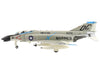 McDonnell Douglas F-4B Phantom II / USN VMFA-122 Crusaders, Da Nang AB Vietnam, 1968 / Hobby Master 1:72 HA19049
