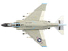 McDonnell Douglas F-4B Phantom II / USN VMFA-122 Crusaders, Da Nang AB Vietnam, 1968 / Hobby Master 1:72 HA19049