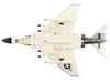 McDonnell Douglas F-4B Phantom II / USN VMFA-122 Crusaders, Da Nang AB Vietnam, 1968 / Hobby Master 1:72 HA19049