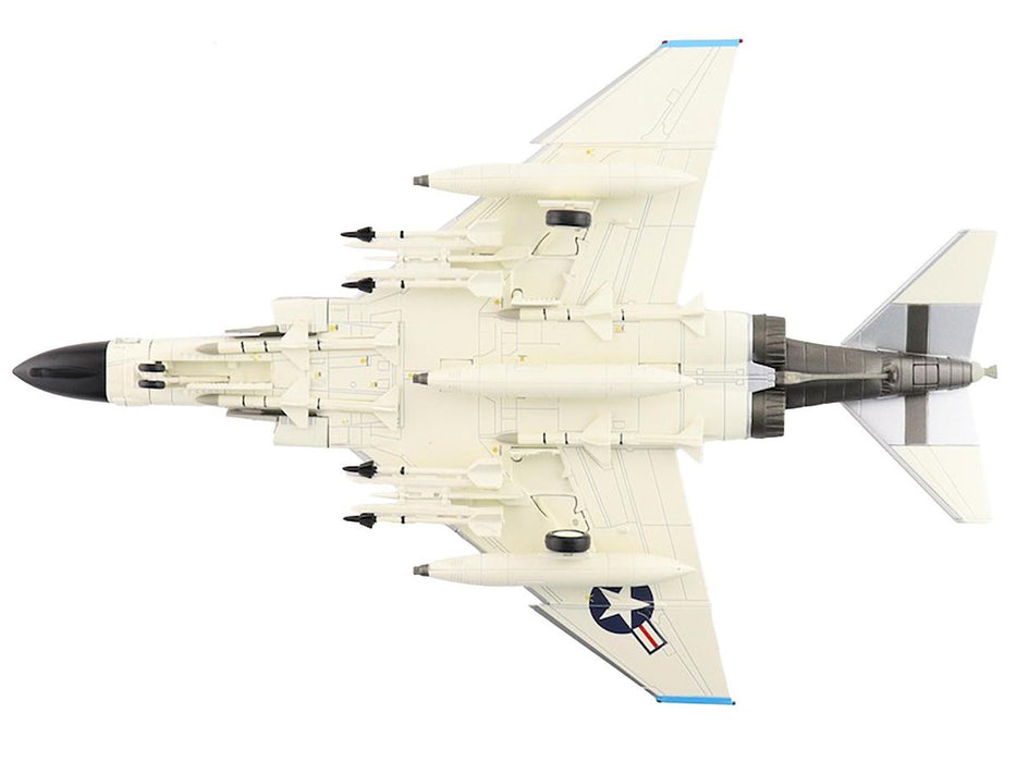 McDonnell Douglas F-4B Phantom II / USN VMFA-122 Crusaders, Da Nang AB Vietnam, 1968 / Hobby Master 1:72 HA19049