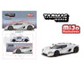 Koenigsegg CC850 - Silver - Tarmac Works - 1/64 - T64G-TL051-SL Passion Diecast