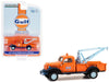 1947 Dodge Power Wagon Wrecker - Gulf Oil Special Edition Series 2 - 1/64 Greenlight - 41145 A