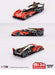 Cadillac V-Series.R No.311 Action Express Racing  2023 Le Mans 24 Hrs - Mini GT - 1:64 - MGT00736 Passion Diecast