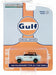 (GreenMachine) 1983 Volkswagen Thing (Type 181) No.271 - Gulf Oil Special Edition Series 2 - 1/64 Greenlight - 41145 DGR