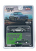 (CHASE CAR) Porsche 911 1963 Irish Green - Mini GT - 1:64 - MGT00560GR Passion Diecast