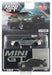 (CHASE CAR) Honda Civic Type R Crystal Black Pearl 2023 W/ Advan GT Wheel - Mini GT - 1:64 - MGT00585GR Passion Diecast