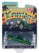 (GreenMachine) 1963 Chevrolet Impala SS Lowriders - Metallic Green - Mijo Exclusives - 1/64 Greenlight - 51552GR Passion Diecast