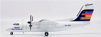Ansett New Zealand Bombardier DHC-8 Q100 / ZK-NEZ / JC Wings 1:200 / LH2425