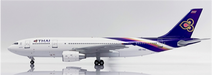 Thai Airways Airbus A300-600R "Last Flight" / HS-TAZ / JC Wings 1:200  - XX20216