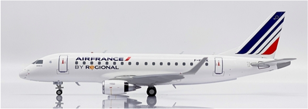 Air France Regional Embraer ERJ-170LR / F-HBXK / JC Wings 1:200 / XX20353