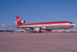 LTU MD-11 / D-AERW / Phoenix Model 1:400 - PH4LTU2492