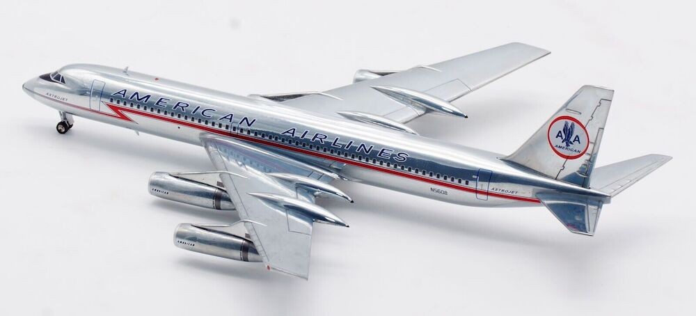 American Airlines Convair CV990 / N5608 / Inflight 200 / 1:200 / IF990AA0823P