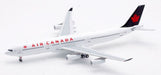 Air Canada Airbus A340-313/ C-FTNQ / B-Models / 1:200 / B-343-AC-TNQ