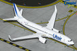 UTAir Boeing 737-800W / RA-73090 / Gemini 1:400 - GJUTA2120