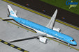 KLM City Hopper Embraer E195-E2 / PH-NXE / Gemini 1:200 - G2KLM1229