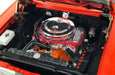 1967 Dodge Coronet R/T Restomod Limited Edition - Strictly Limited Production of 500 Pieces - ACME - 1/18 - A1806604