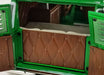 Emerald Express - 1974 Chevrolet G-Series Van - Limited - Estimated Production 500 Pieces - ACME - 1/18 - A1802103