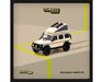 Mercedes-AMG G 63 Camping - Beige - Tarmac Works - 1/64 - T64R-040-CAMP Passion Diecast
