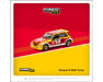 Renault 5 MAXI Turbo Tour de Corse - Rallye de France 1985 - Tarmac Works - 1/64 - T64-TL061-85TDC27 Passion Diecast