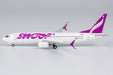 Swoop Airlines Boeing 737-800W  "Bruce" / C-FLSF / NG Models  1:400 / NG58207