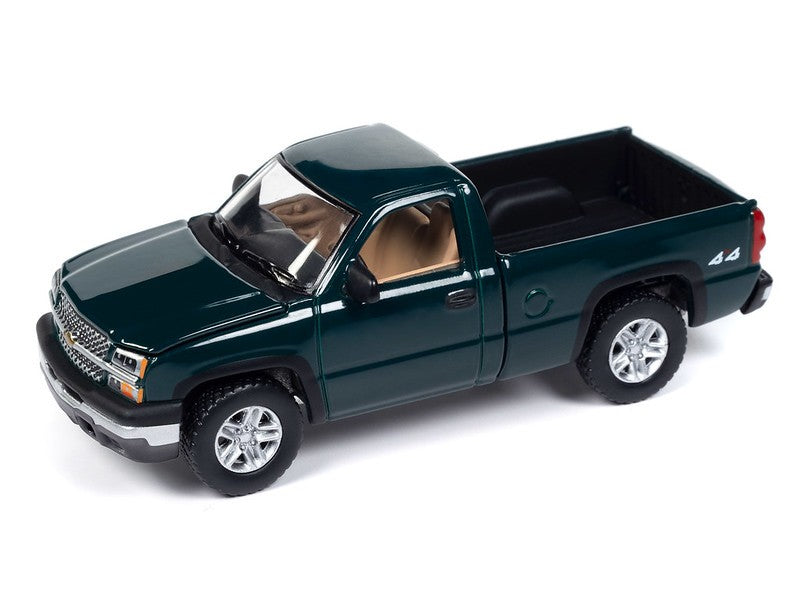 Auto World Premium - 2024 Release 1B - Assortment - Auto World - 1:64 - AW64432 B - Passion Diecast 