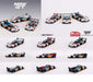Porsche 963 Porsche Penske Motorsport 2023 24 Hrs. of Le Mans Limited Edition 3000 Sets - Mini GT - 1:64 - MGTS0011