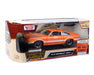 1979 Chevrolet Vega GT - Orange - Forgotten Classics - Motormax 1-24 - 79048 OR - Passion Diecast