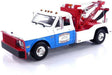 1969 Chevrolet C-30 Dually Wrecker - Hazzard County Garage -  1/18  Greenlight 13622