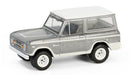 1967 Ford Bronco - Counting Cars (2021 - Current TV Show) - Hollywood Series 42 - 1/64 Greenlight - 62030 E