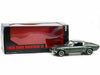 1968 Ford Mustang GT Fastback - Highland Green - Greenlight 1/24 - 84038