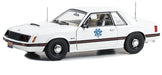 Arizona Department of Public Safety - 1982 Ford Mustang SSP - Greenlight 1/18 - 13677 Passion Diecast 