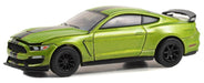 2020 Ford Shelby GT350R - Shelby 60 Years Since 1962 - Anniversary Collection Series 16 - 1/64 Greenlight - 28140 E