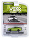 2020 Ford Shelby GT350R - Shelby 60 Years Since 1962 - Anniversary Collection Series 16 - 1/64 Greenlight - 28140 E