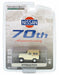 1978 Nissan Patrol - Nissan Patrol 70th Anniversary - Anniversary Collection Series 16 - 1/64 Greenlight - 28140 C