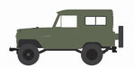 All-terrain Series 16 - Assortment - 1/64 Greenlight - 35290 Passion Diecast