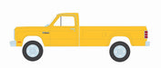1982 Dodge Ram D350 Dually - Dually Drivers Series 15 - 1/64 Greenlight - 46150 B