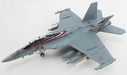 Boeing EA-18G Growler / USN VAQ-140 Patriots, AG500, USS Harry S. Truman, 2015 / Hobby Master 1:72 HA5156