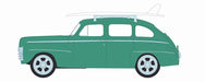 1946 Ford Fordor Super Deluxe - The Hobby Shop Series 16 - 1/64 Greenlight - 97160 A