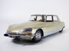 1968 CITROEN DS21 LORRAINE CHAMPAGNE - Norev - 1/18 - 181756 Passion Diecast