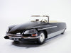 1968 CITROEN DS21 CABRIOLET PALM BEACH BLACK - Norev - 1/18 - 181746 Passion Diecast