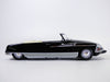 1968 CITROEN DS21 CABRIOLET PALM BEACH BLACK - Norev - 1/18 - 181746 Passion Diecast