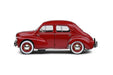 RENAULT 4CV - 1956  - Solido - 1/18 - S1806606 - Passion Diecast 