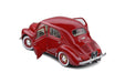 RENAULT 4CV - 1956  - Solido - 1/18 - S1806606 - Passion Diecast 