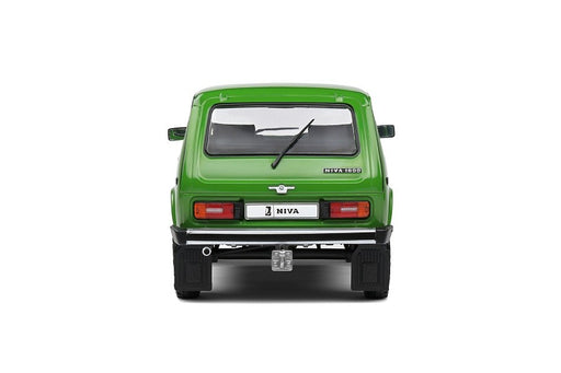 LADA NIVA - 1980 - Solido - 1/18 - S1807304 - Passion Diecast 