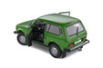 LADA NIVA - 1980 - Solido - 1/18 - S1807304 - Passion Diecast 