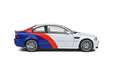 BMW E46 M3 STREETFIGHTER - 2000 - Solido - 1/18 - S1806505 - Passion Diecast