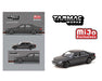 Mercedes-Benz S65 AMG - Grey - Tarmac Works - 1/64 - T64G-072-GY Passion Diecast