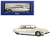 1968 CITROEN DS21 LORRAINE CHAMPAGNE - Norev - 1/18 - 181756 Passion Diecast