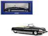 1968 CITROEN DS21 CABRIOLET PALM BEACH BLACK - Norev - 1/18 - 181746 Passion Diecast